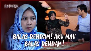Akibat Makan Gak Baca Bismillah! | Kun Fayakun ANTV Eps 97 (4/4)