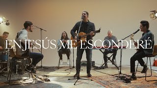 En Jesús Me Esconderé (Video Oficial)