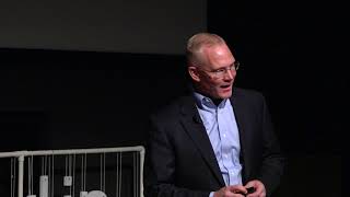 Changing the Game: Education | Jim Goenner | TEDxBowlingGreen | Jim Goenner | TEDxBowlingGreen