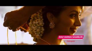 Rojulu Marayi Movie - Nuvvu Nenu Anna Song Trailer || Tejaswi, Parvatheesam, Chetan