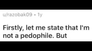 Things I hate about reddit