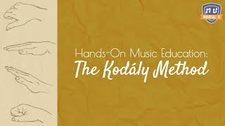 The Kodaly Method