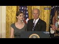 Lilly Jay once spoke at the White House as an anti sexual assault advocate (C-SPAN, 2014)