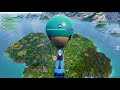 The MANY Sides of LEGION in Fortnite Battle Royale