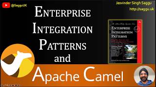Enterprise Integration Patterns (EIP) | What is Apache Camel and how to use it?