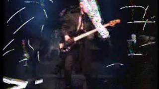 Siouxsie And The Banshees - Israel
