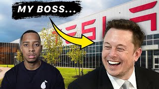 What I Wish I Knew BEFORE Starting my Tesla Internship..