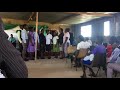 Akure kure kumusha