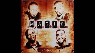 Magic System   Premier Gaou (French song - loop)