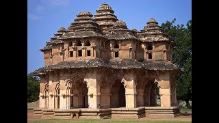 Hampi ഹംപിയിലേക്ക് ഒരു യാത്ര