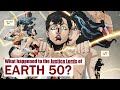 EARTH 50: Justice Lords (DC Multiverse Origins)