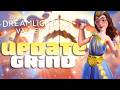 COMPLETING the Godly Glamor Star Path & exploring the NEW update!