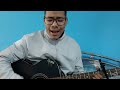 Ma Mero Muhar(Joshua Worship ) Cover By Titus Limbu