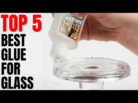 What is the best glue for mirrors?