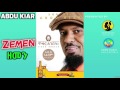 Abdu Kiar - Zemen (ዘመን) - New Ethiopian Music 2015 (Official Audio)