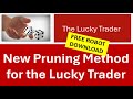 The 100 Percent guaranteed success Free Lucky Trader Robot gets an Upgrade to make it even better