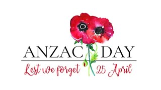 What do we commemorate on Anzac Day?