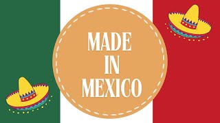 Made in Mexica - Demo and Teach