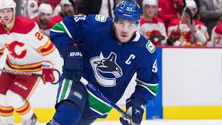 Where Do The Canucks Go From Here?? Rutherford Presser, Boudreau, & Hard-to-Move Contracts