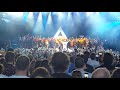 30 Seconds to Mars Closer to the Edge Live at Key Bank Pavilion in Burgettstown, PA August 1, 2017