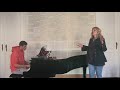 Birds - Anouk cover by Djavan & Lydia van de Fliert