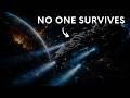 The Real Reason No One Can Survive Deep Space