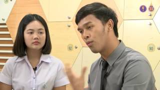 wu005_09_แลกเปลี่ยนประสบการณ์การเขียนรายงานสหกิจศึกษา (EP.5)