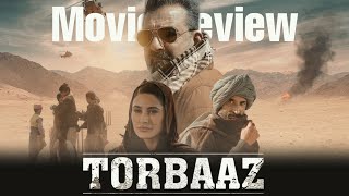 Torbaaz (2020) movie review in Bengali | Netflix India | Hit or Flop?