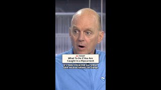 What To Do If You Are Caught In a Ripcurrent