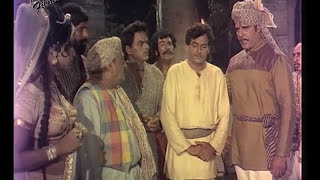 Superstar Helen & Dara Singh movie SULTANA DAKU | 1972 | Hindi | Full Movie - Part 2