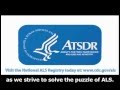 The National ALS Registry Video