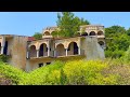 abandoned places rhodos 2023 4k