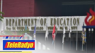 ‘Mag-prioritize ng maayos’: Teachers’ group slams DepEd purchase of service vehicles | TeleRadyo