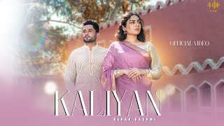 Kaliyan | Rehan Hashmi | Official Music Video | Rythmish | 2024