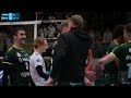 berlin holt in giesen keinen einzigen satz 😳 match highlights 1. volleyball bundesliga männer