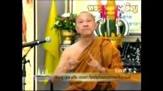 รายการธรรมาภิวัฒน์ ช่วงที่ 1