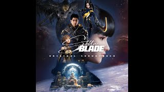 Stellar Blade OST - Silent Street (Battle) [Extended]🎶