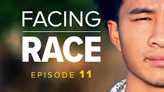 Facing Race | Episode 11: Discussing race over the holidays