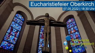 LIVE | Eucharistiefeier zum Weltgebetstag aus Oberkirch