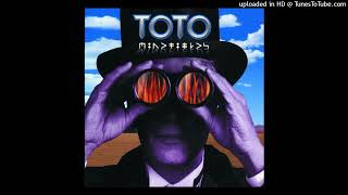 Toto - Cruel - Drumless