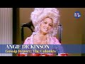 Angie Dickinson | Gossip Reporter For The Colonies | July 4, 1976