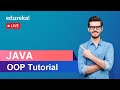 Object Oriented Programming in Java | Java OOPs Concepts | Edureka | Java Live - 1