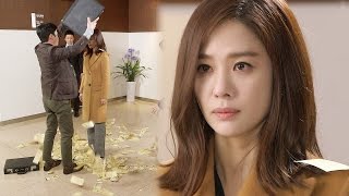 《BEST》 I Have a Lover 애인있어요｜김현주, 분노한 피해자 가족에 돈다발 세례 '굴욕' EP41 20160130