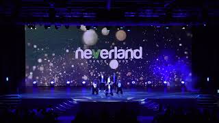 11. Neverland Dance Showcase 2022 :: 剎  #neverlandhk