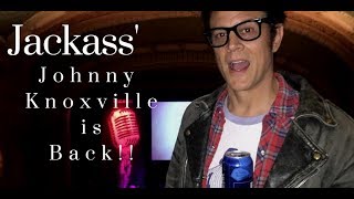 Johnny Knoxville Net Worth | What is he doing now in 2018