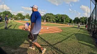 Coach Pitch NHA vs Heights 6/3/24