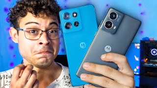 Moto G75 vs Moto G85 SP