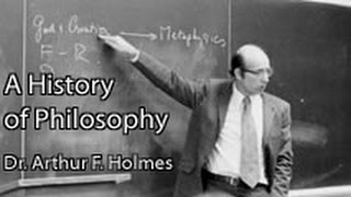A History of Philosophy | 04 Plato's Epistemology