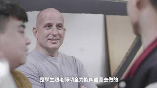 英語學系戲劇公演之點滴