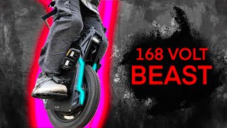 BEGODE ET MAX FULL REVIEW - BONGO DRUM BEAST